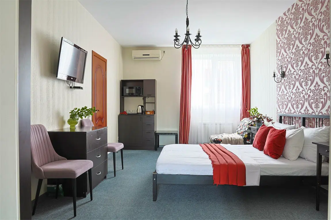 room image
